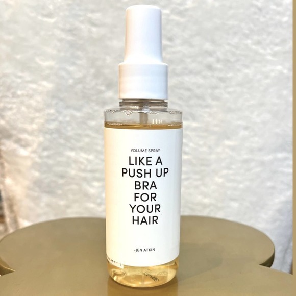 OUAI Other - OUAI Volume Spray 4.7oz